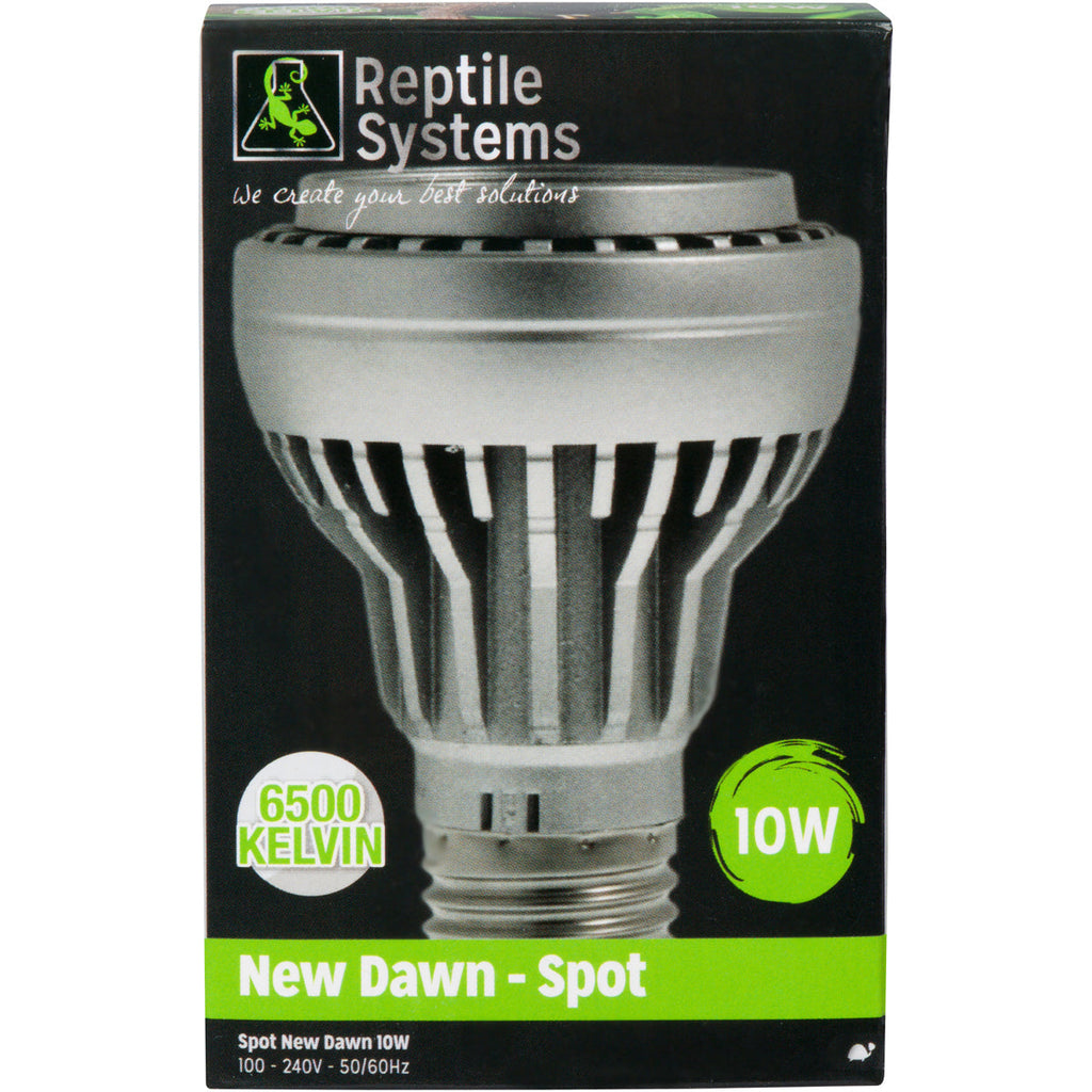 New Dawn LED Spot- 6500K