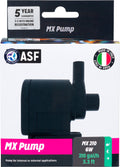 MX Pump series