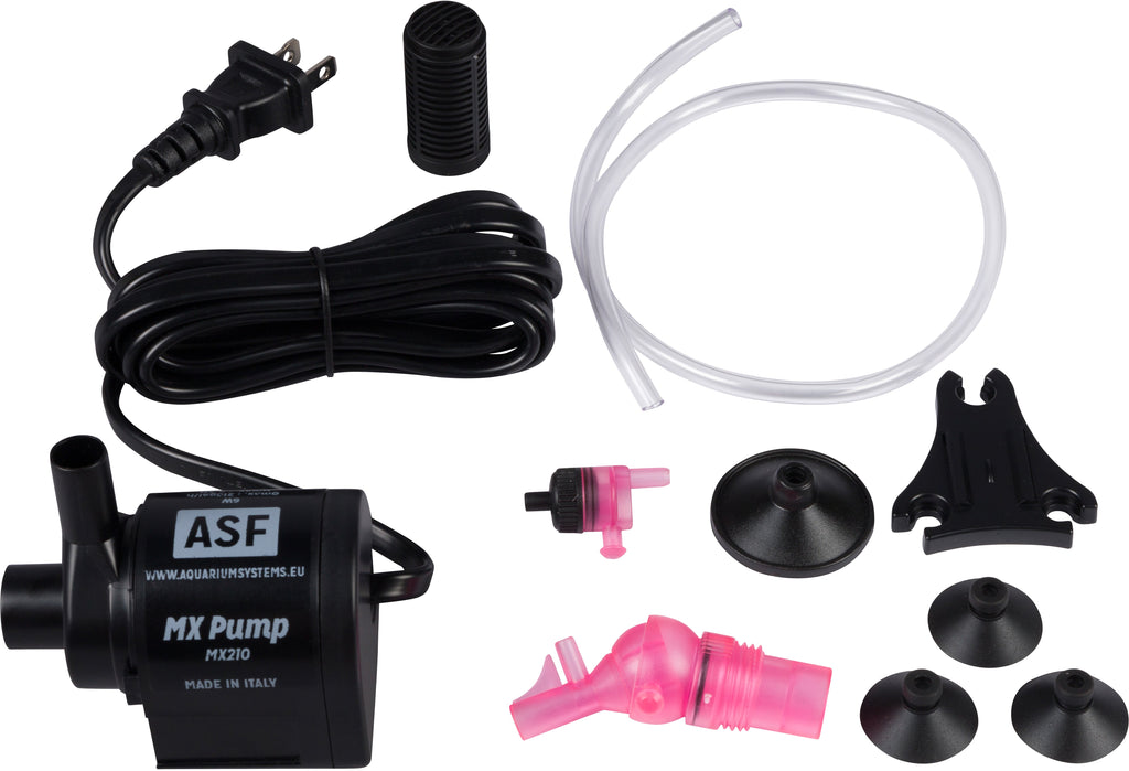 MX Pump series