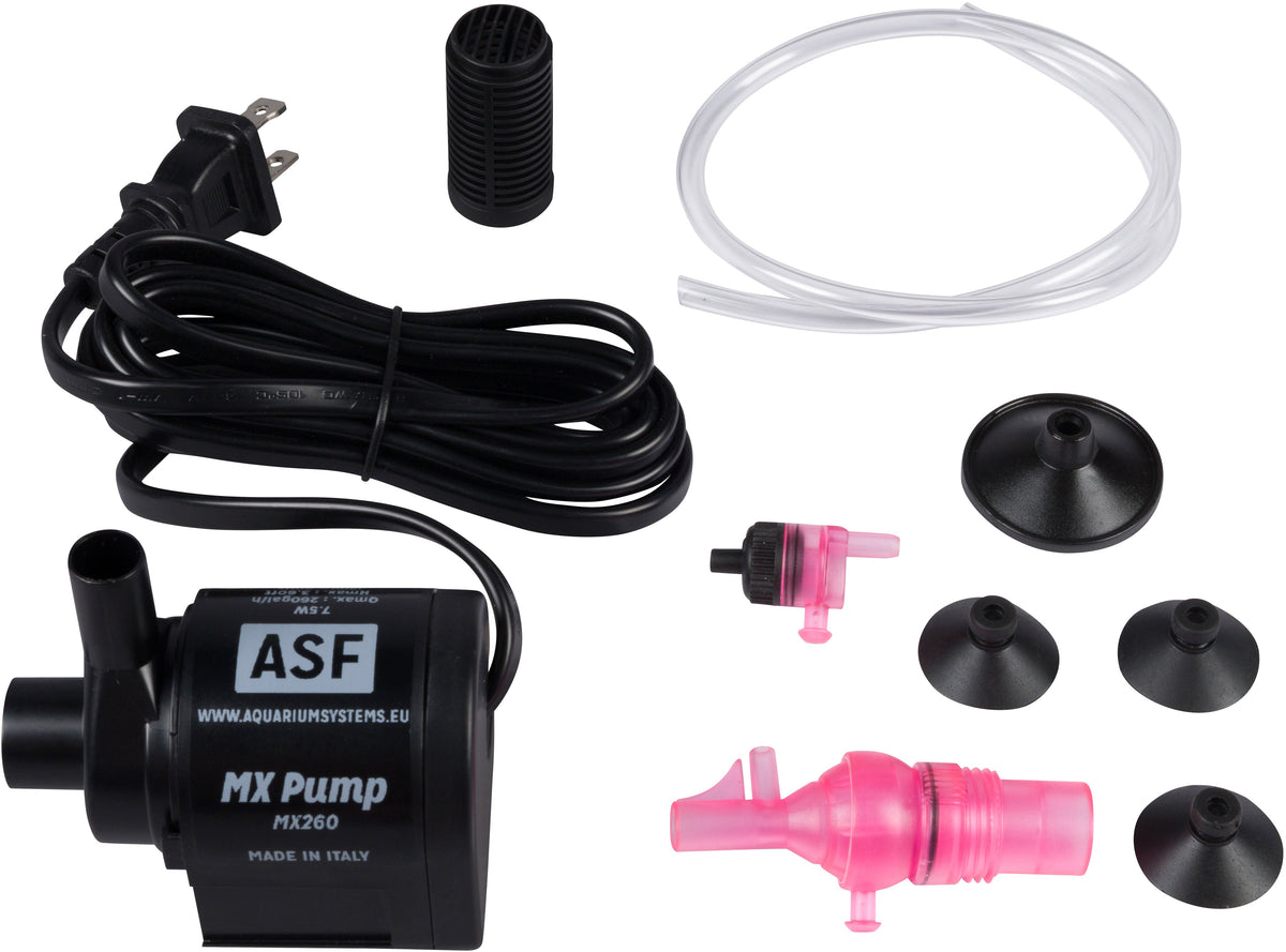 MX Pump series