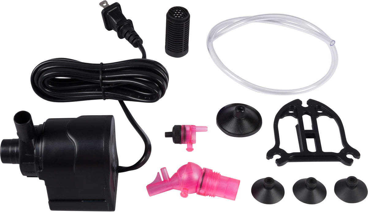MX Pump series