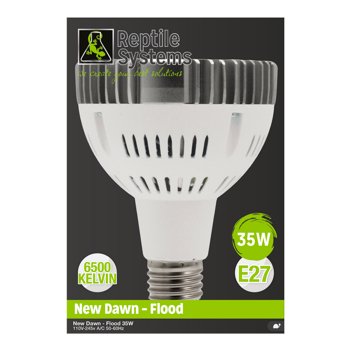 New Dawn LED Flood- 6500K