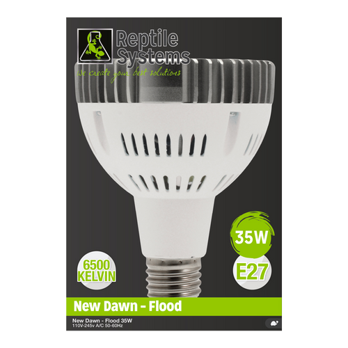 New Dawn LED Flood- 6500K