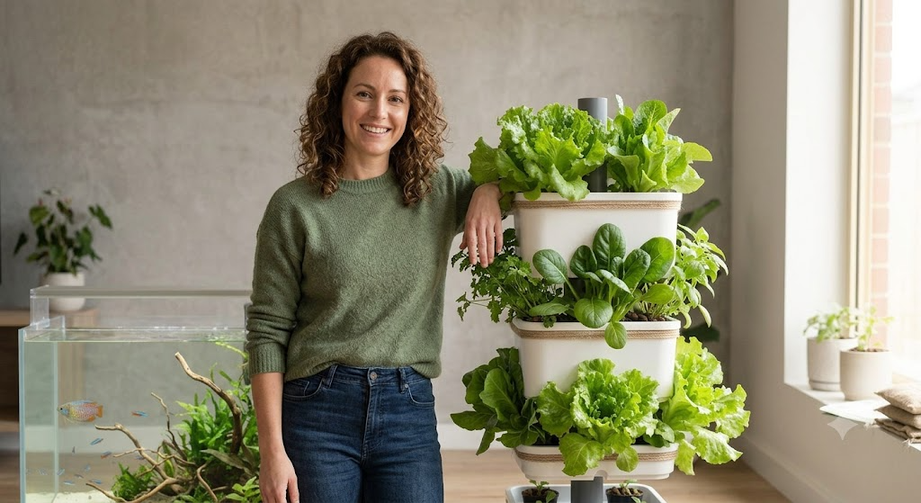 Talk to a grower